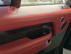 لاند روفر رانج روفر فوج